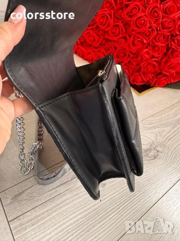 Луксозна чанта Prad@/IM99v 1, снимка 2 - Чанти - 53660346