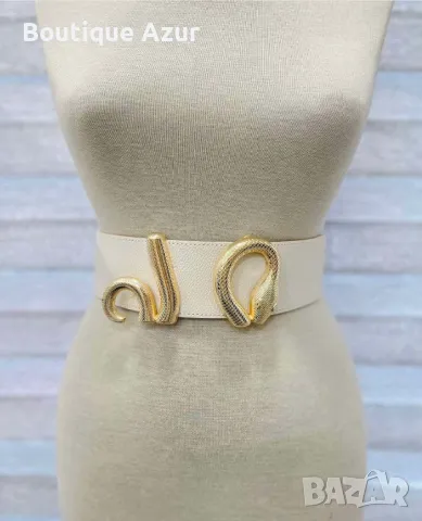 Колан LFS Snake 8731 