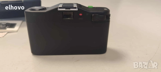 Фотоапарат Minox 35 PL, снимка 5 - Фотоапарати - 51741320