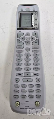 Marantz SR7400, снимка 6 - Ресийвъри, усилватели, смесителни пултове - 53406261