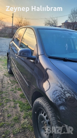 golf 5 , снимка 6 - Автомобили и джипове - 53696865