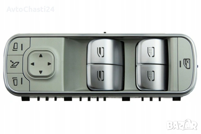  Бутони за ел. стъкла на MERCEDES GLE V167 / GLS X167 2018 г. +, снимка 2 - Аксесоари и консумативи - 53468682