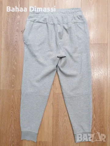 Nike tech fleece долнище мъжки оригинален , снимка 7 - Спортни дрехи, екипи - 49558731