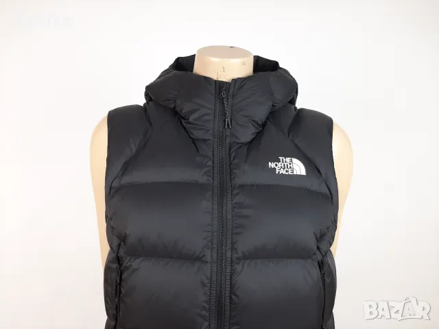 The North Face - Оригинален дамски елек размер M, снимка 4 - Елеци - 47558798