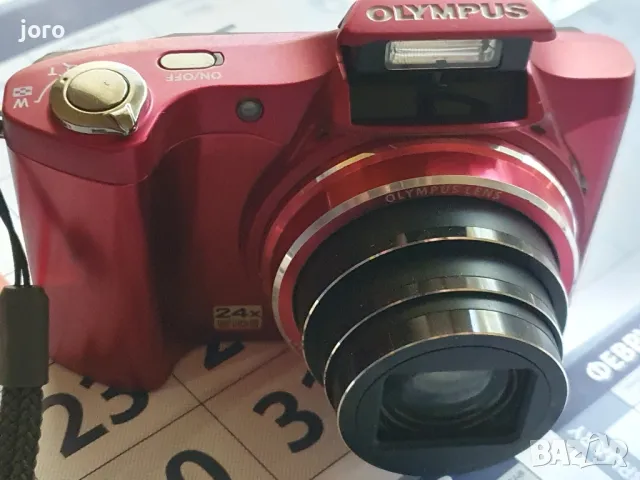 olympus sz-14 , снимка 10 - Фотоапарати - 47716653