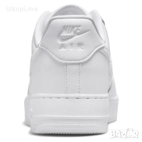 Nike Air Force 1 Fresh, снимка 3 - Кецове - 46170994