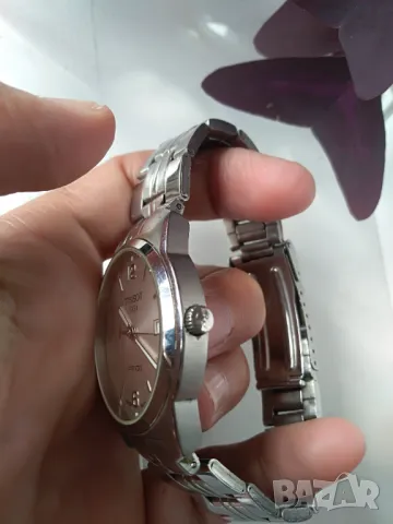 Tissot PRC100 , снимка 2 - Мъжки - 49154550