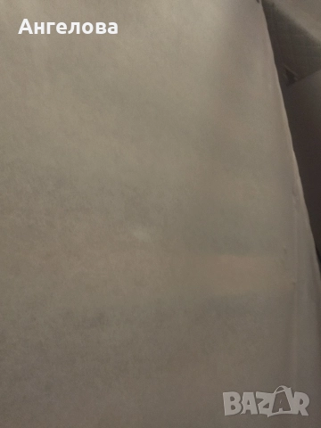 Еднолицев матрак, снимка 6 - Матраци - 52817576