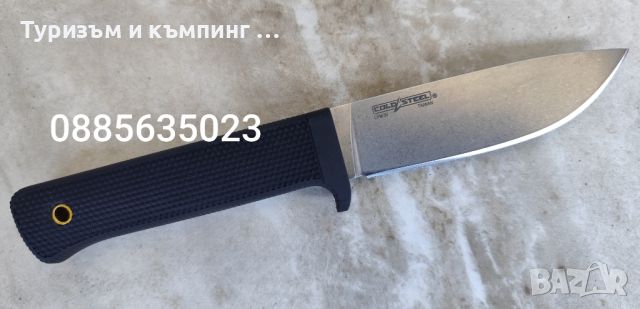 Cold steel  3v master hunter , снимка 6 - Ножове - 46463422