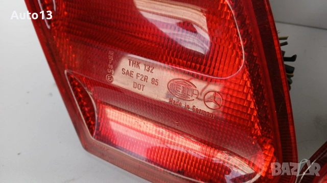 Вътрешни стопове за Мерцедес ЦЛК/ Mercedes CLK W208, снимка 2 - Части - 50775593