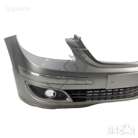 Предна броня Mercedes-Benz B-Class (W245) 2005-2011 ID: 127293, снимка 5 - Части - 45964030