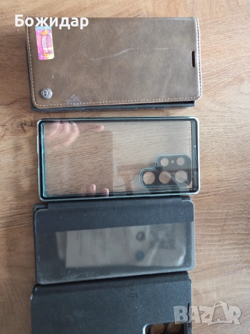 Samsung Galaxy S24 Ultra 512GB, снимка 7 - Samsung - 53927807