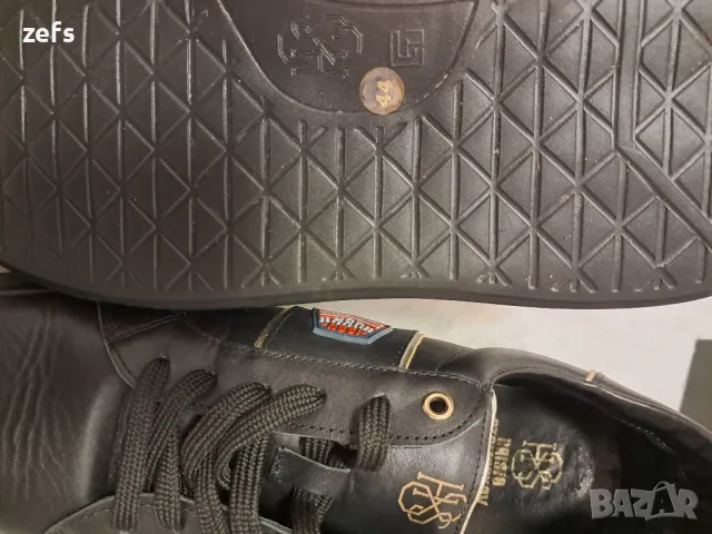 Христо Стоичков , снимка 6 - Фен артикули - 49936129