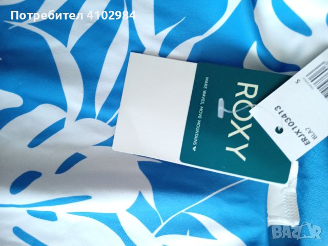 Roxy  нови бански  S размер , снимка 6 - Бански костюми - 46389347