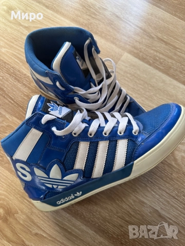 Adidas, снимка 2 - Маратонки - 52155006