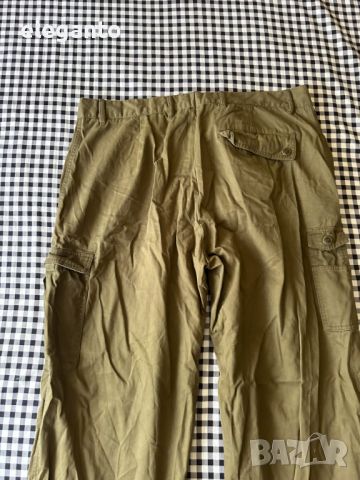 Chevalier мъжки cargo ловджийски панталон размер 56 , снимка 7 - Спортни дрехи, екипи - 45097206