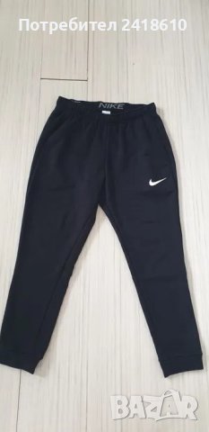 Nike Dri - Fit Pant Mens Size  L НОВО! ОРИГИНАЛ! Мъжко Долнище!, снимка 10 - Спортни дрехи, екипи - 48251986