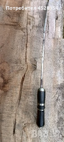 Каракулак .Кукри,голям меч.Сабя, снимка 5 - Колекции - 50967575