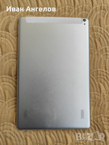 Таблет 10 инча с Андроид , снимка 3 - Таблети - 52231869