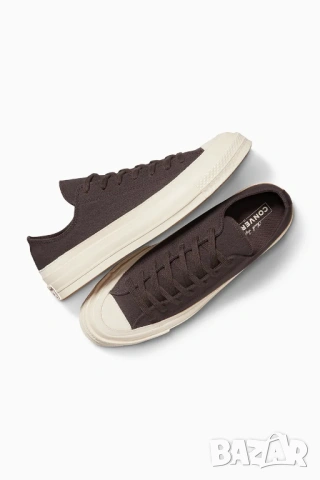 Kецове CONVERSE Chuck 70 Taylored Lux