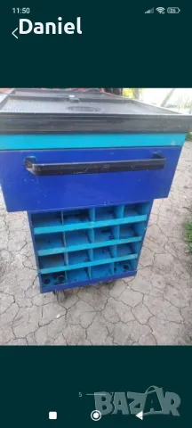 Шкаф за инструменти Вюрт, снимка 5 - Други инструменти - 50266936