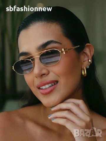 Miu Miu очила с лого , снимка 1