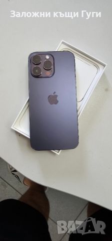 iPhone 14 Pro Max 256Gb, снимка 1