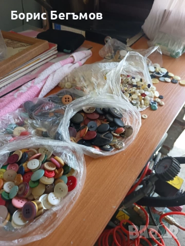 Копчета всякакви -малки и големи, снимка 4 - Други - 53770481