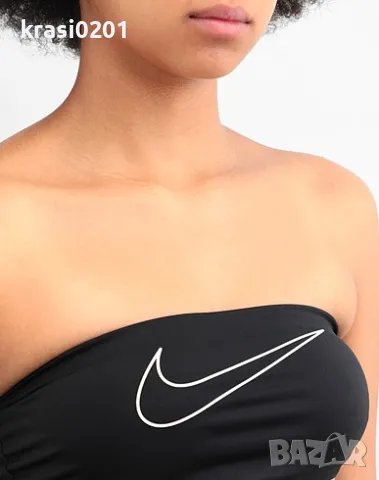 Разпродажба!Оригинален бански костюм на Nike/Найк! Л, снимка 3 - Бански костюми - 50366354