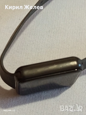 Смарт часовник не е тестван силиконова каишка 49021, снимка 4 - Мъжки - 52264989