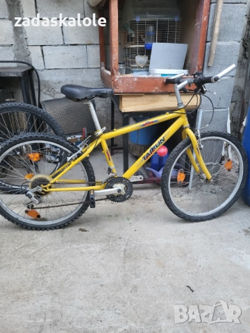 Колело, снимка 1