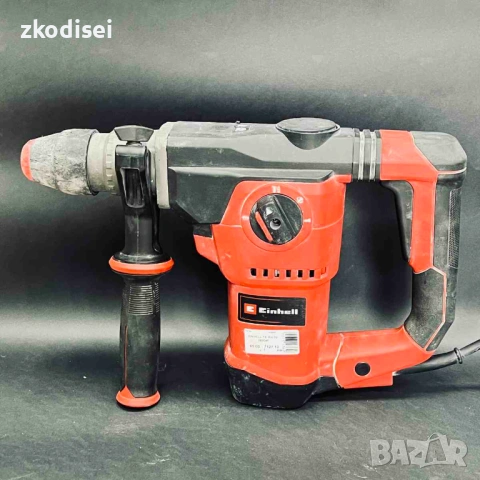 Къртач EINHELL TE-RH 32-16004F