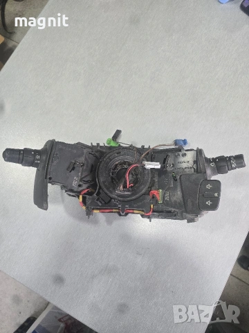 8200245438 Лостове управление светлини мигачи чистачки за Renault Clio III 05-12 8200243503