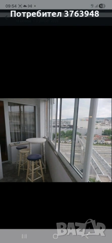 2 стаен апартамент , снимка 4 - Апартаменти - 53329675