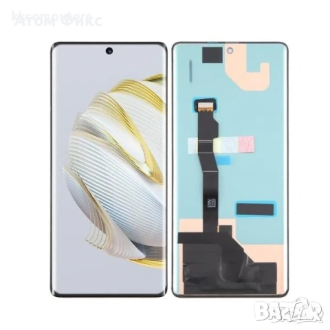 Дисплей за HUAWEI Nova 10 Original GX - Service Pack