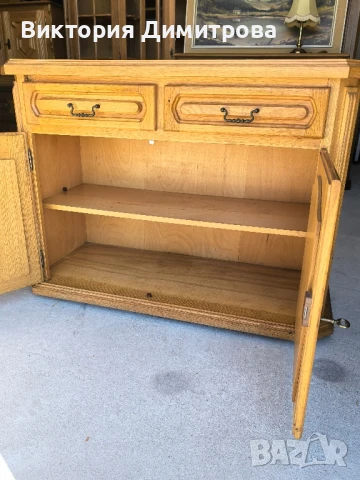 Шкаф (3), снимка 6 - Шкафове - 51312649