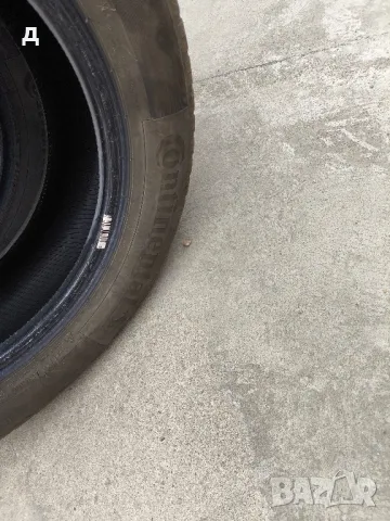 Летни гуми Continental Eco contact 6 205/60/16, снимка 7 - Гуми и джанти - 49670781