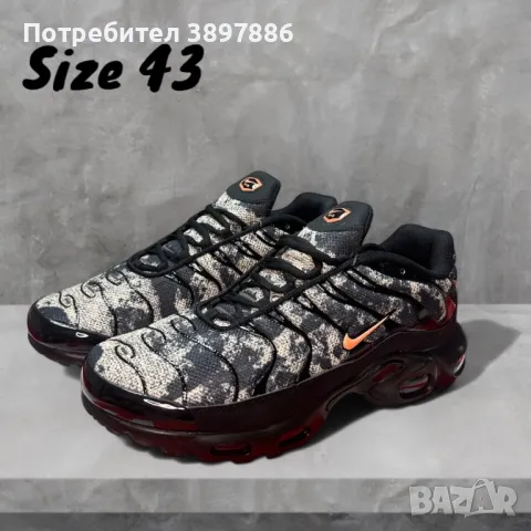 NIKE SALE, снимка 5 - Ежедневни обувки - 47814796