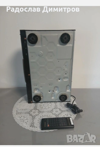 Pioneer PD- S605(Пълен комплект), снимка 2 - Ресийвъри, усилватели, смесителни пултове - 53985985