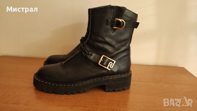 Боти Liu Jo , снимка 3 - Дамски боти - 52953191