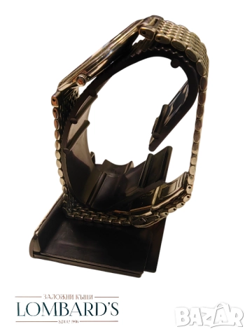 Часовник Titoni, снимка 2 - Дамски - 52469188