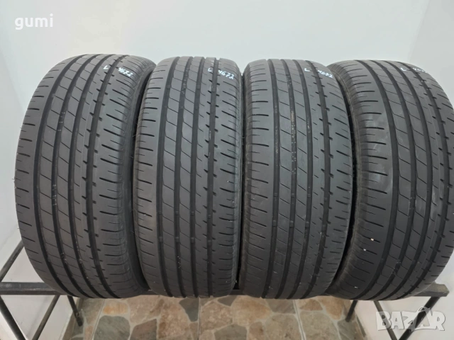 4бр летни гуми 185/55/15 LASSA L04672 , снимка 5 - Гуми и джанти - 53161104