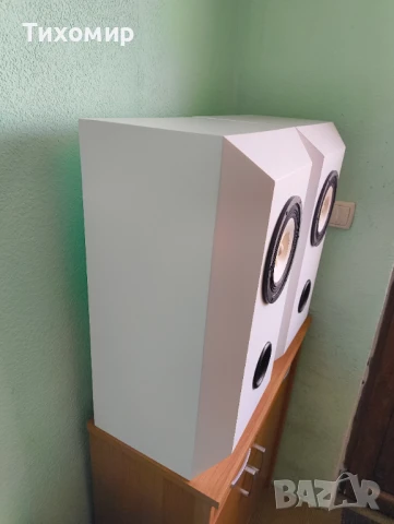 Широколентови тонколони Sonido SFR 175 - Alnico, снимка 6 - Тонколони - 50502726