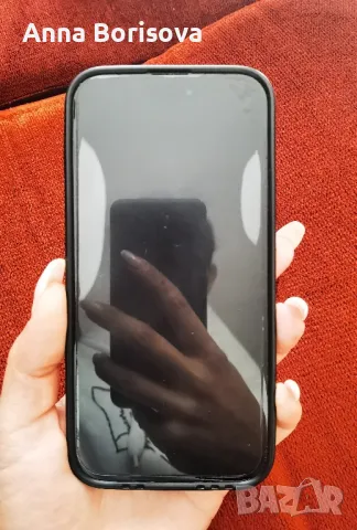 Спешно продавам iphone 15 pro max 256gb, снимка 8 - Apple iPhone - 47236108