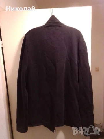 Мъжко пролетно есенно яке SMOG, снимка 2 - Якета - 53187341