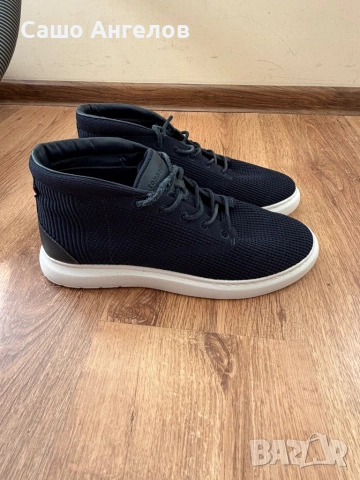 Tommy hilfiger, снимка 2 - Спортно елегантни обувки - 46071477