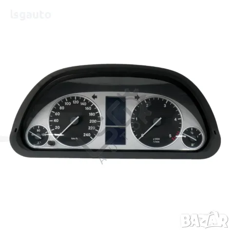 Километраж Mercedes-Benz B-Class (W245) 2005-2011 ID: 139295, снимка 1 - Части - 48280456