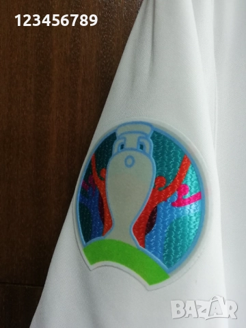 Англия Хари Кейн оригинална тениска фланелка Nike Kane England Euro 2020 , снимка 6 - Тениски - 52023059