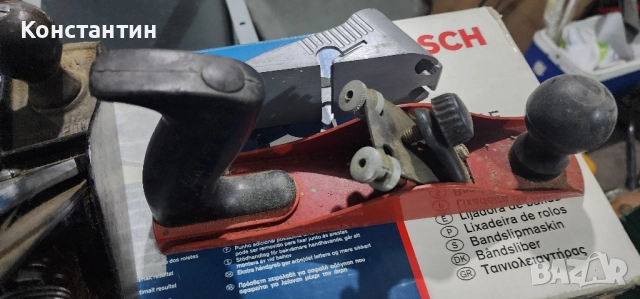 Циркуляр метабо и други , снимка 9 - Други инструменти - 51664633