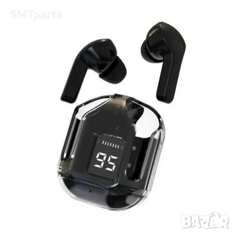 Bluetooth слушалки , снимка 2 - Безжични слушалки - 49154627